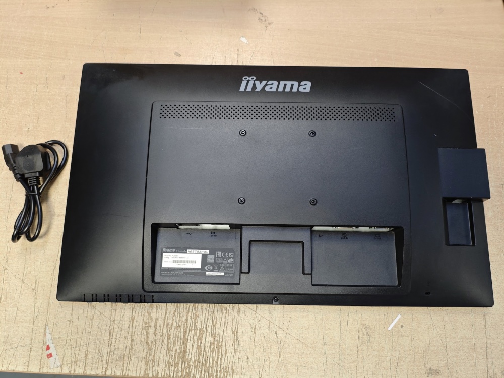 iiyama Prolite XB2783HSU-B1 27